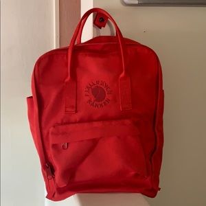 Fjallraven Kanken Backpack